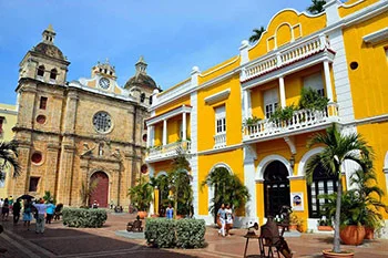 cartagena colombia